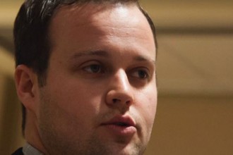 Josh Duggar AM