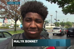 This Is What A Real HERO Looks Like: Brave Teen Uses Quick Thinking To Save A Life (VIDEO)