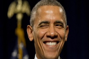 53% Of Democrats Say They Would Vote For Obama AGAIN If He Could Serve A Third Term