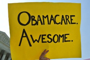 Déjà Vu: Obamacare Foes Are Trying To Convince The Supreme Court To Overturn The Law…AGAIN