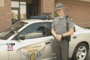 THIS Is The Kind Of Thing Cops Should Be In The News For Doing (VIDEO)