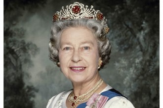Queen Elizabeth