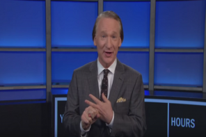 Watch Bill Maher Hilariously Exposes Trump’s Hypocrisy On Immigration (VIDEO)