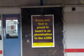 Painfully Stupid Christians Falsely Claim They Have Triumphed Over Atheists After Scientific Discovery