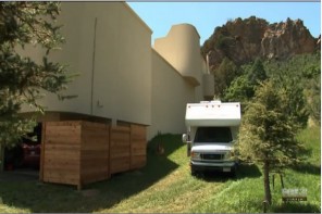 Colorado Neighborhood Tells Family They Need To Get Rid Of RV For Their Autistic Son (VIDEO)
