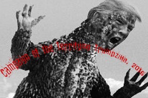 Bill Maher On Why The GOP Cant Stop Trump: Hes Their Godzilla (VIDEO)