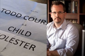 Michigan Teabagger Behind Gay-Hooker Scandal Accused Himself Of Child Molestation For Jesus