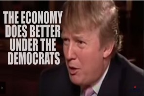 More Bad News For Trump As The Booming Obama Economy Fails To Collapse As Predicted
