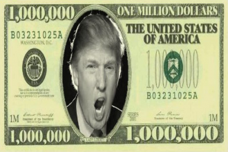 TrumpMoney