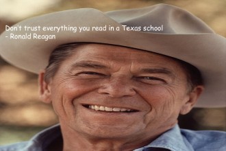 Ronald Reagan fake quote 1