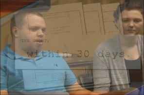 Sharia Law, Texas Style: Judge Orders Man To Marry Girlfriend And Write Bible Verses Or Go To Jail (VIDEO)