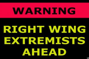 Warning_Right_Wing_Extremists_Ahead