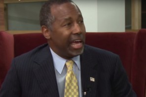 Ben Carson