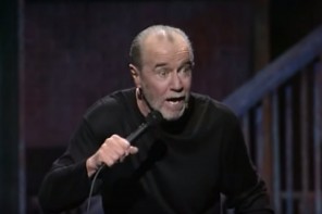 Watch George Carlin Brilliantly Explain Our War Machine 22 Years Ago (VIDEO)
