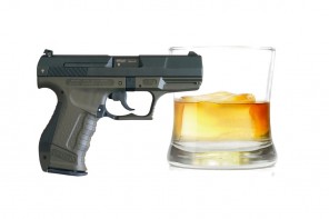 Florida Gun-Shooting Range Gets Alcohol Permit