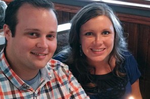 Josh Duggar Confirms He Has Been Unfaithful To Wife Anna After Ashley Madison Leak