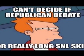 Here Are Some Of The Most Glorious GOP Debate Memes — You’re Welcome (IMAGES)