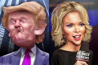 Images via Flickr/DonkeyHotey