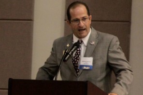 Michael Speciale Photo: Facebook Screen Capture. https://www.facebook.com/michael.speciale.nc