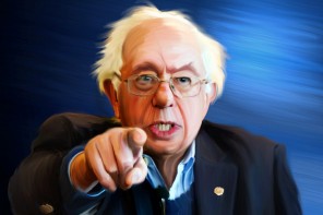 Bernie Sanders