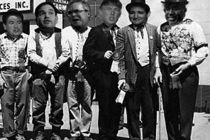 GOP Proves They’re Stuck In The 19th Century On Women’s Issues (VIDEO)