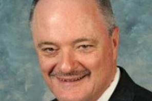 Kentucky Republican Says The 1st Amendment Guarantees His Right To Take Legal Bribes