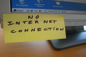 The White House Is Elevating Internet Access To A ‘Core Utility’ Like Electricity