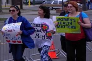 New Poll Makes It Clear What Americans Think About Defunding Planned Parenthood