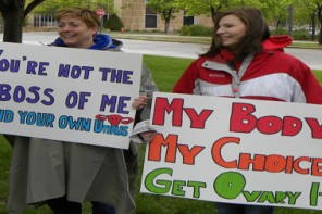 WATCH: This Video Destroys Abortion Myths In Less Than One Minute (VIDEO)