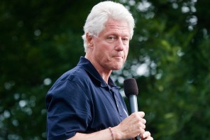 Republicans Won’t Like Bill Clinton When He’s Angry, And He’s Angry
