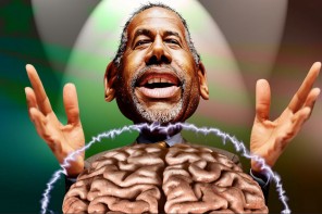 Tea Party Tool Ben Carson: Darwin Was ‘Encouraged’ By Satan To Come Up With Evolution