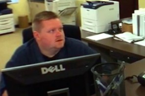 MUTINY: Kim Davis’s Deputy Defies HER– Vows To Keep Issuing Marriage Licenses (VIDEO)