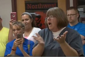 Ohio Right Wingers: Allowing Transgirls To Use Girl’s Bathroom Violates ‘Christian Rights’ (VIDEO)