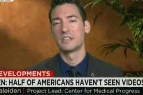 David Daleiden