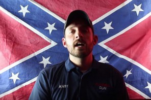 Florida Gun Supply Sends Awful 9/11 Tweet, Sh*tstorm Ensues (IMAGES/VIDEO)