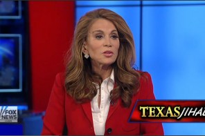 Conservative Bigot: Mohamed’s Arrest A ‘Set-Up’ To Make Islamophobia Look Racist