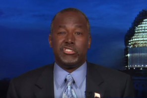 Ben Carsons Own Freaking Church Wants Him To STFU, Visit A Mosque