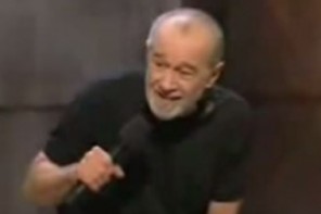 George Carlin