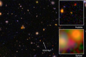 Bad News Creationists: Furthest Galaxy Yet Discovered Debunks Your Pet ‘Theory’ Again