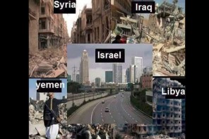 Everything Wrong With Religion In A Single Facebook Post (Images)