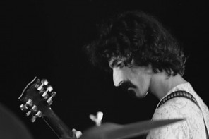 In 1986, Frank Zappa Predicted The 2016 GOP Presidential Field (VIDEO)