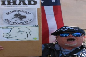 Two School Board Members, Two Very Racist Anti-Muslim Facebook Posts