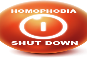 WATCH: Obnoxious Homophobic Street Preacher Shut Down By 14-Year-Old As Crowd Cheers (VIDEO)