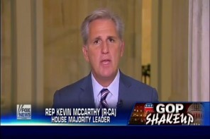 KevinMcCarthy