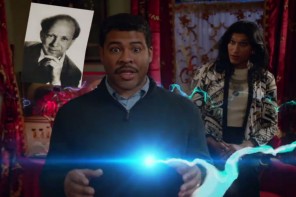 WATCH: The Must-See Key And Peele Spoof of Neil deGrasse Tyson (VIDEO)