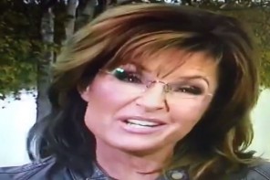 If You Move To America, Sarah Palin Wants You Speaking ‘American’ (VIDEO)