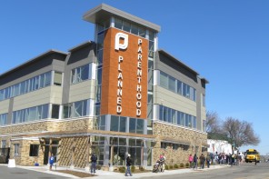 Group Responsible For Planned Parenthood Videos May Have Broken Numerous Laws