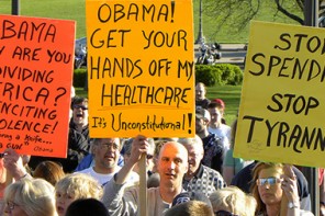 15 Quick Facts To Infuriate Any Republican Or Tea Partier This Election Season