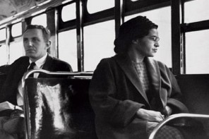 Dear Republicans: Rosa Parks Was On The Board Of Planned Parenthood