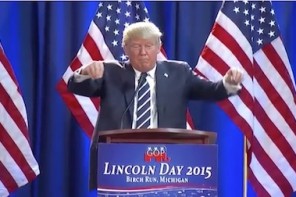 You’ll Want To Watch This Hilarious Trump Remix Over And Over Again – It’s That Good (VIDEO)